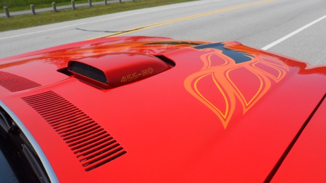 Used 1975 Pontiac Trans Am 455HO-PHS docs-ROSTISSERIE RESTORED- 1 of 856 BUILT-SEE VIDEO | Mundelein, IL