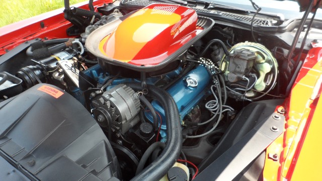 Used 1975 Pontiac Trans Am 455HO-PHS docs-ROSTISSERIE RESTORED- 1 of 856 BUILT-SEE VIDEO | Mundelein, IL