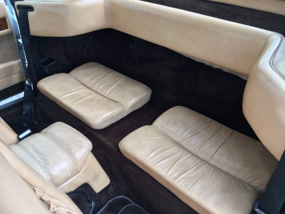 Used 1987 Maserati Biturbo -SPYDER-ZAGATO- CONVERTIBLE | Mundelein, IL