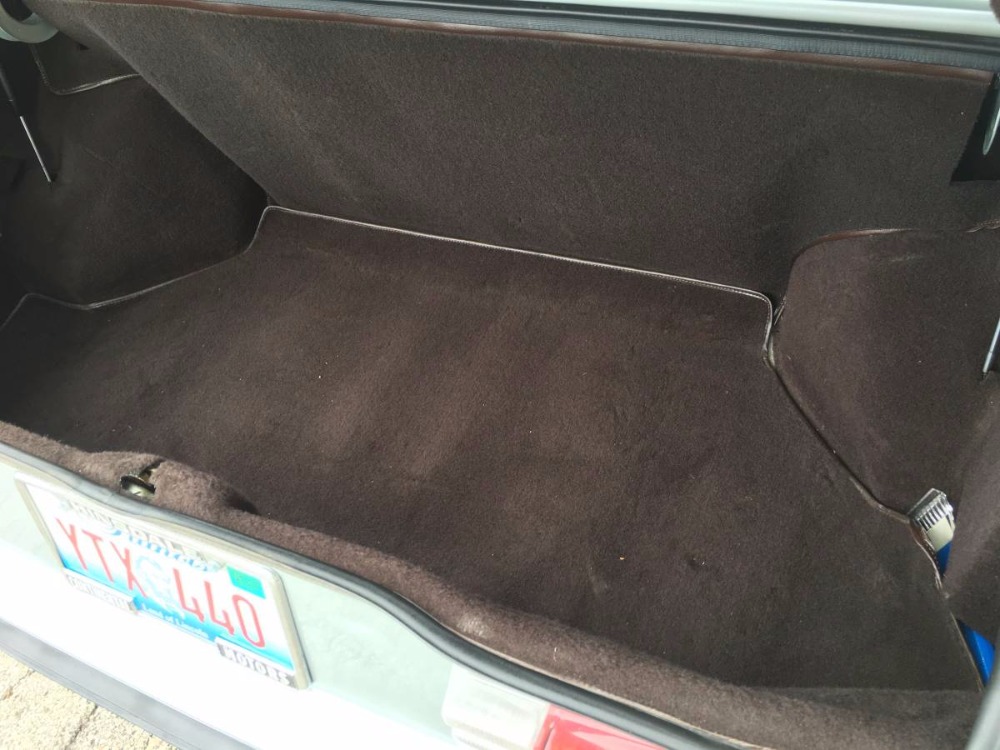 Used 1987 Maserati Biturbo -SPYDER-ZAGATO- CONVERTIBLE | Mundelein, IL