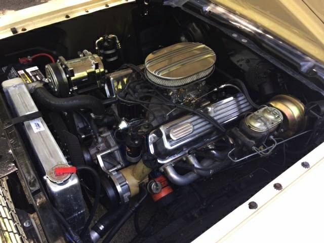 Used 1963 Ford Fairlane -500- 2-DOOR HARDTOP- 302 V8- AUTOMATIC -SEE VIDEO | Mundelein, IL