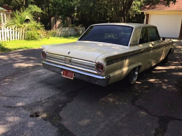 Used 1963 Ford Fairlane -500- 2-DOOR HARDTOP- 302 V8- AUTOMATIC -SEE VIDEO | Mundelein, IL