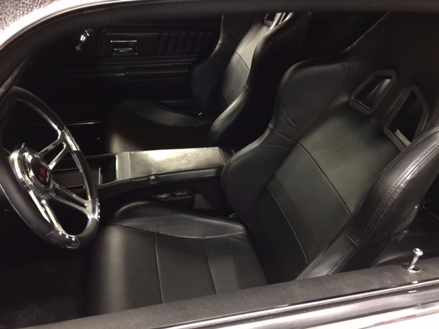 Used 1971 Chevrolet Camaro -PRO TOURING- 550HP | Mundelein, IL