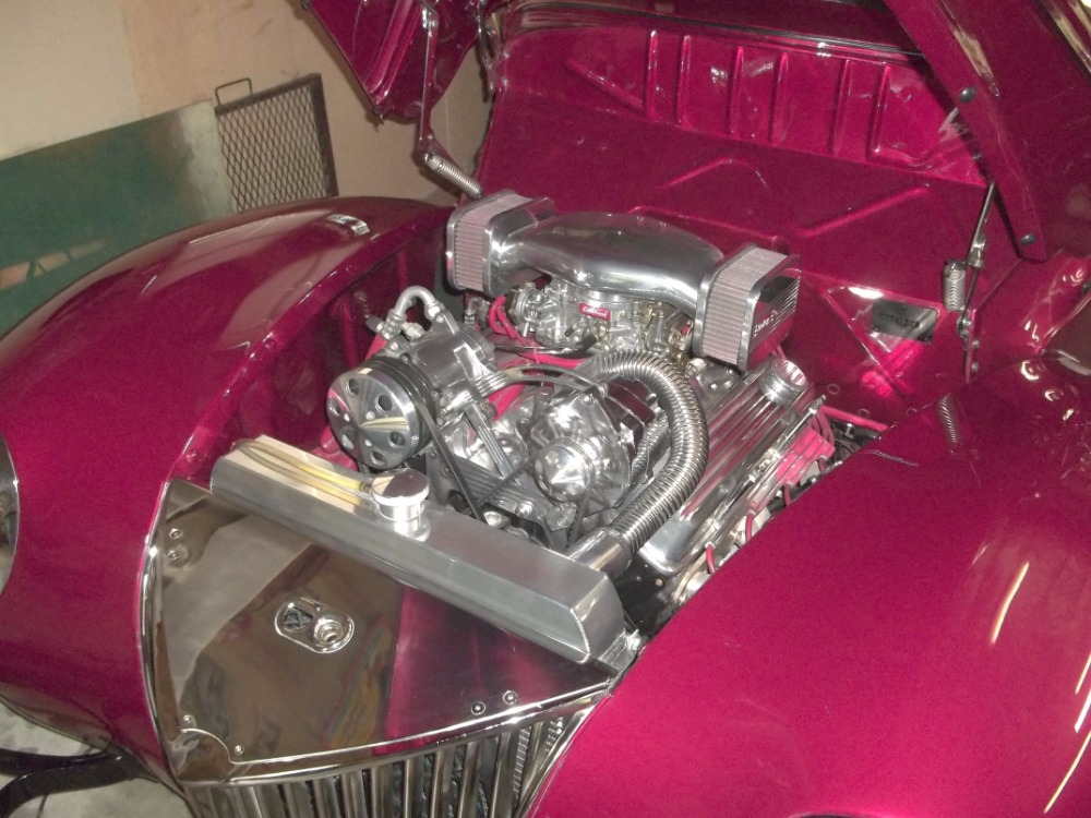 Used 1939 Ford Hot Rod / Street Rod -RESTORED- 5 WINDOW COUPE- SEE VIDEO | Mundelein, IL