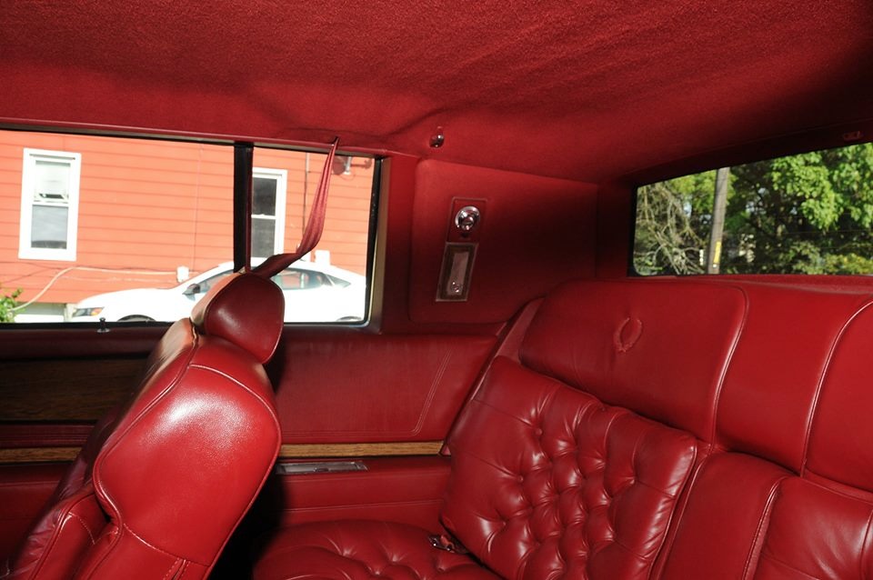 Used 1984 Cadillac Eldorado -BIARRITZ EDITION- 48,500 ORIGINAL MILES- | Mundelein, IL