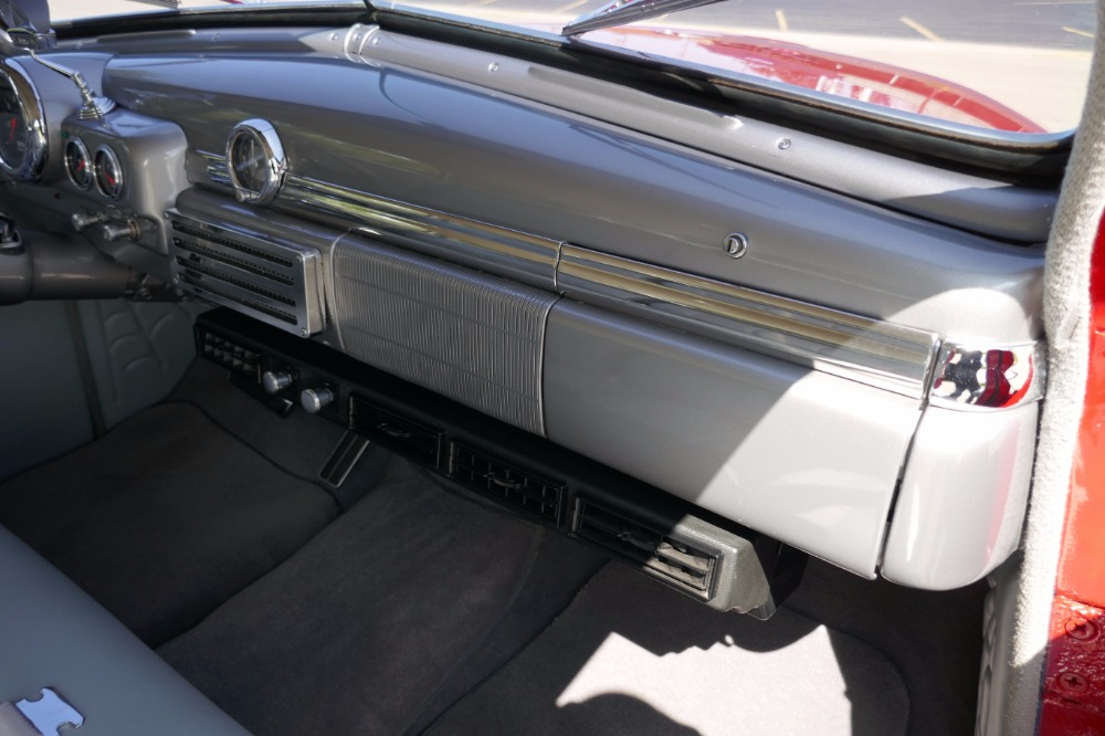 Used 1949 Mercury Hot Rod / Street Rod -CHOPPED TOP BUILT IN CALIFORNIA-1st PLACE WORLD OF WHEELS 2016-SEE VIDEO | Mundelein, IL