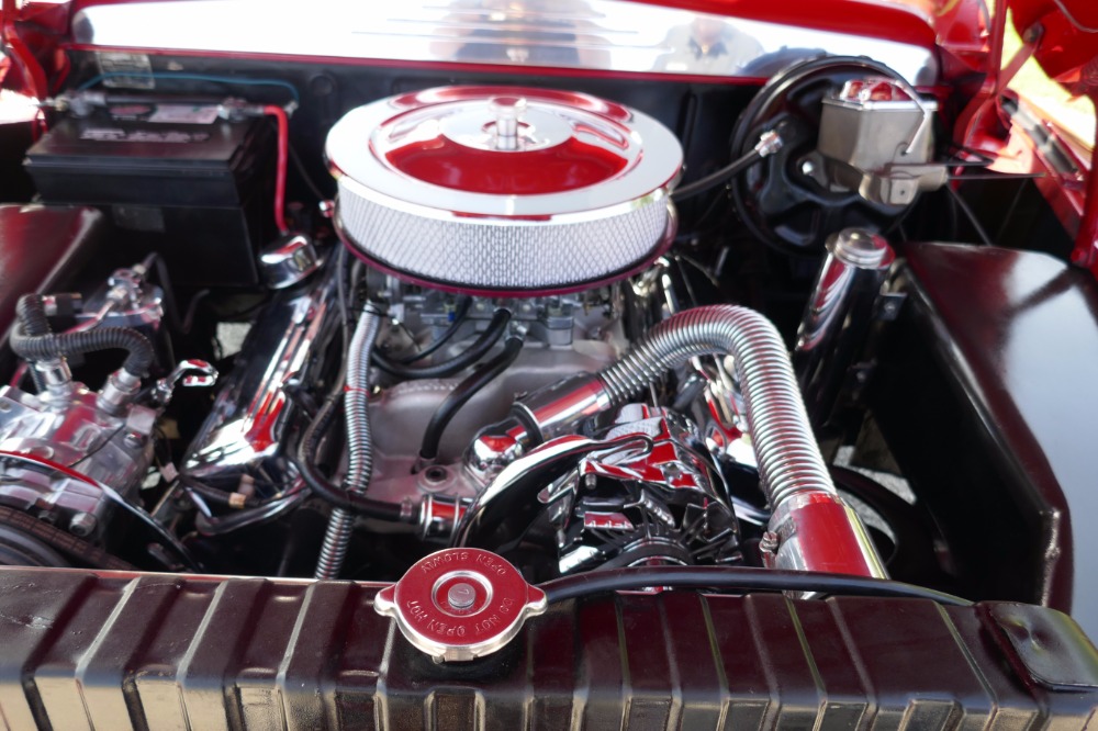 Used 1949 Mercury Hot Rod / Street Rod -CHOPPED TOP BUILT IN CALIFORNIA-1st PLACE WORLD OF WHEELS 2016-SEE VIDEO | Mundelein, IL