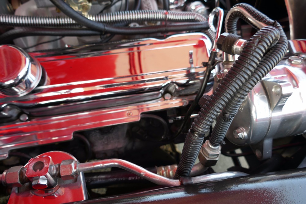 Used 1949 Mercury Hot Rod / Street Rod -CHOPPED TOP BUILT IN CALIFORNIA-1st PLACE WORLD OF WHEELS 2016-SEE VIDEO | Mundelein, IL