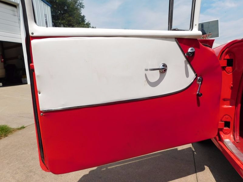 Used 1955 Chevrolet Bel Air -2 DOOR POST CAR- 383 STROKER/4SPEED MUNCIE- | Mundelein, IL