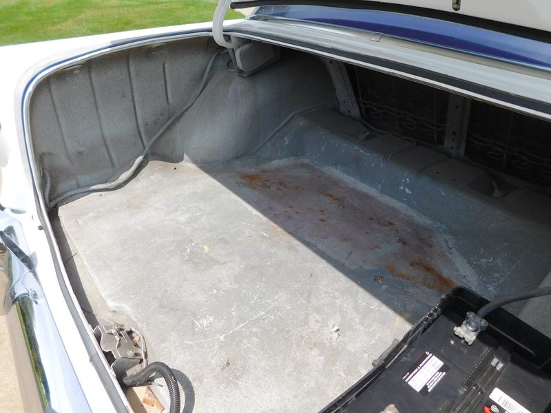 Used 1955 Chevrolet Bel Air -2 DOOR POST CAR- 383 STROKER/4SPEED MUNCIE- | Mundelein, IL