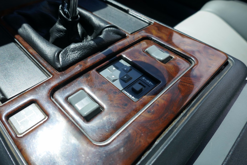 Used 1987 Pontiac Fiero -GT- 3.8 L/ 5-SPEED- SUPERCHARGED V6- SEE VIDEO | Mundelein, IL