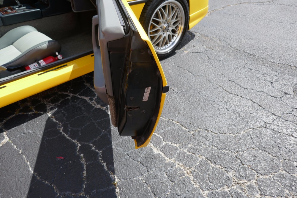 Used 1987 Pontiac Fiero -GT- 3.8 L/ 5-SPEED- SUPERCHARGED V6- SEE VIDEO | Mundelein, IL