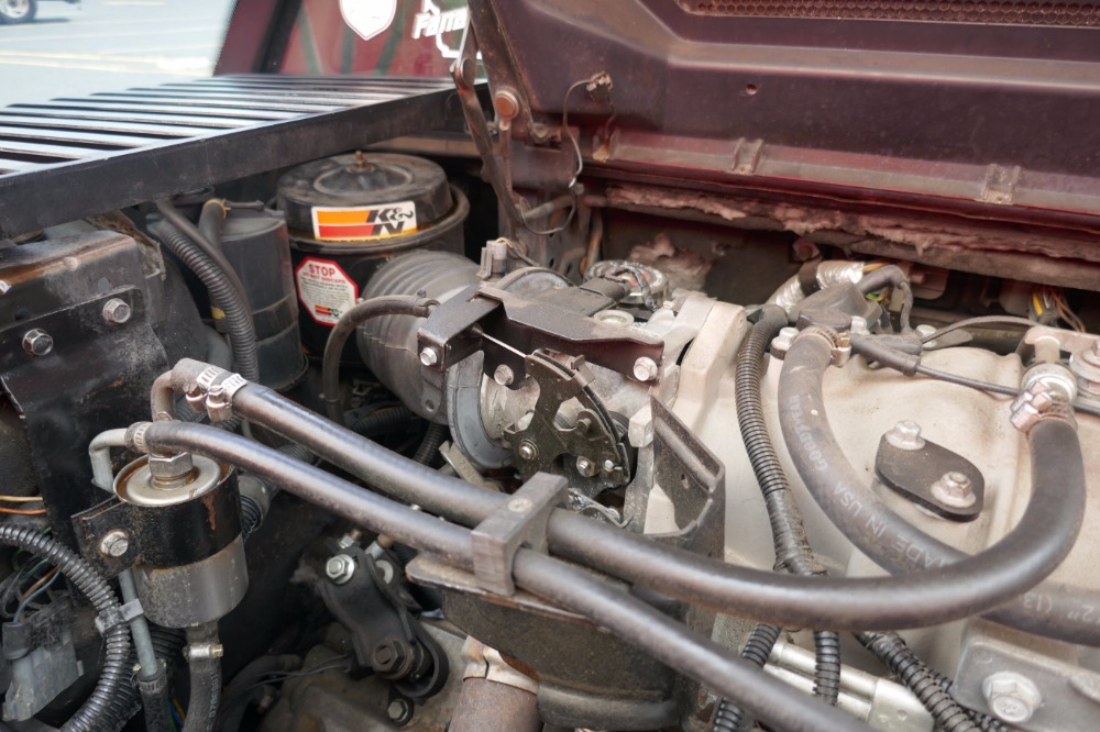 Used 1987 Pontiac Fiero -GT- 3.8 L/ 5-SPEED- SUPERCHARGED V6- SEE VIDEO | Mundelein, IL