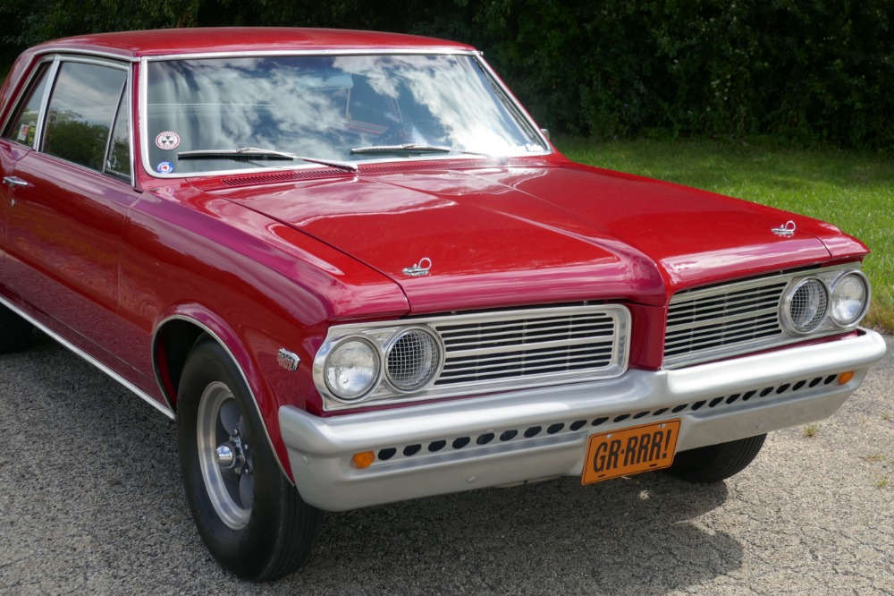 Used 1964 Pontiac Tempest -455c.i. V8-1ST PLACE ISCA SHOW WINNER-SUPER STOCK STREET CAR-SEE VIDEO- | Mundelein, IL