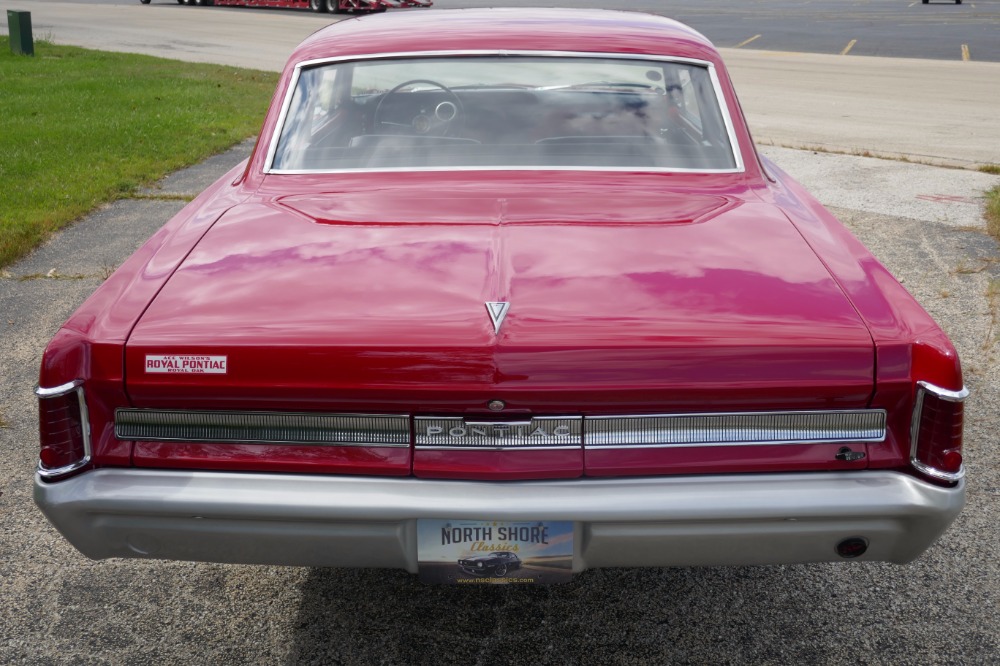 Used 1964 Pontiac Tempest -455c.i. V8-1ST PLACE ISCA SHOW WINNER-SUPER STOCK STREET CAR-SEE VIDEO- | Mundelein, IL
