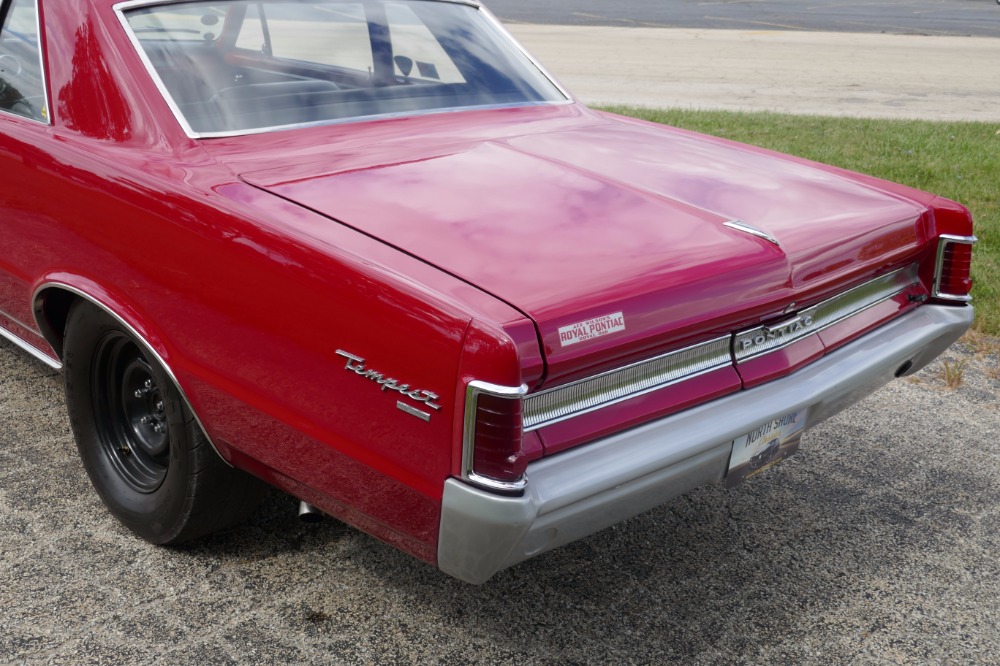 Used 1964 Pontiac Tempest -455c.i. V8-1ST PLACE ISCA SHOW WINNER-SUPER STOCK STREET CAR-SEE VIDEO- | Mundelein, IL