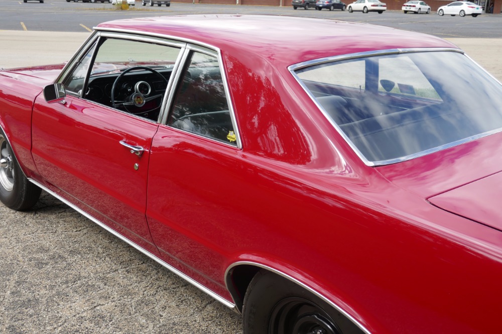 Used 1964 Pontiac Tempest -455c.i. V8-1ST PLACE ISCA SHOW WINNER-SUPER STOCK STREET CAR-SEE VIDEO- | Mundelein, IL