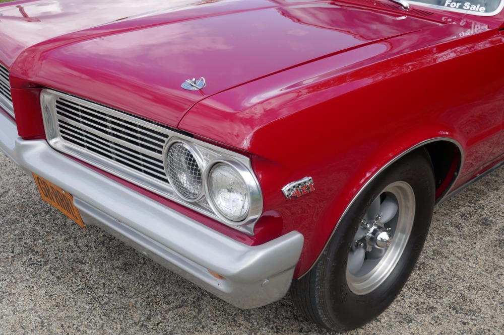 Used 1964 Pontiac Tempest -455c.i. V8-1ST PLACE ISCA SHOW WINNER-SUPER STOCK STREET CAR-SEE VIDEO- | Mundelein, IL