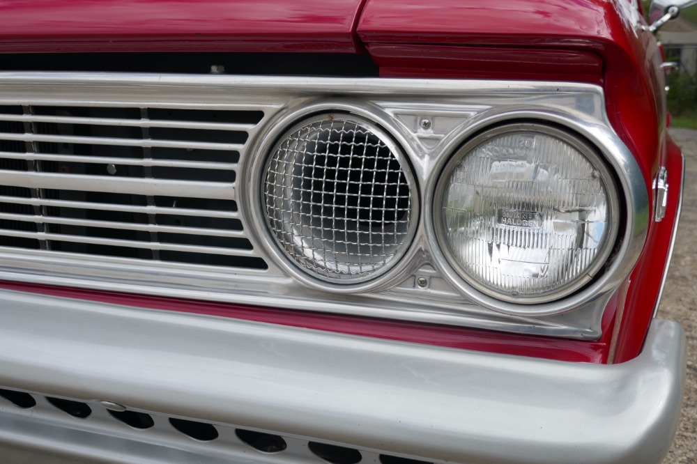 Used 1964 Pontiac Tempest -455c.i. V8-1ST PLACE ISCA SHOW WINNER-SUPER STOCK STREET CAR-SEE VIDEO- | Mundelein, IL
