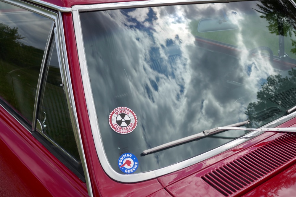 Used 1964 Pontiac Tempest -455c.i. V8-1ST PLACE ISCA SHOW WINNER-SUPER STOCK STREET CAR-SEE VIDEO- | Mundelein, IL