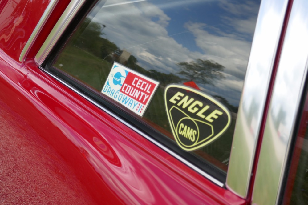Used 1964 Pontiac Tempest -455c.i. V8-1ST PLACE ISCA SHOW WINNER-SUPER STOCK STREET CAR-SEE VIDEO- | Mundelein, IL