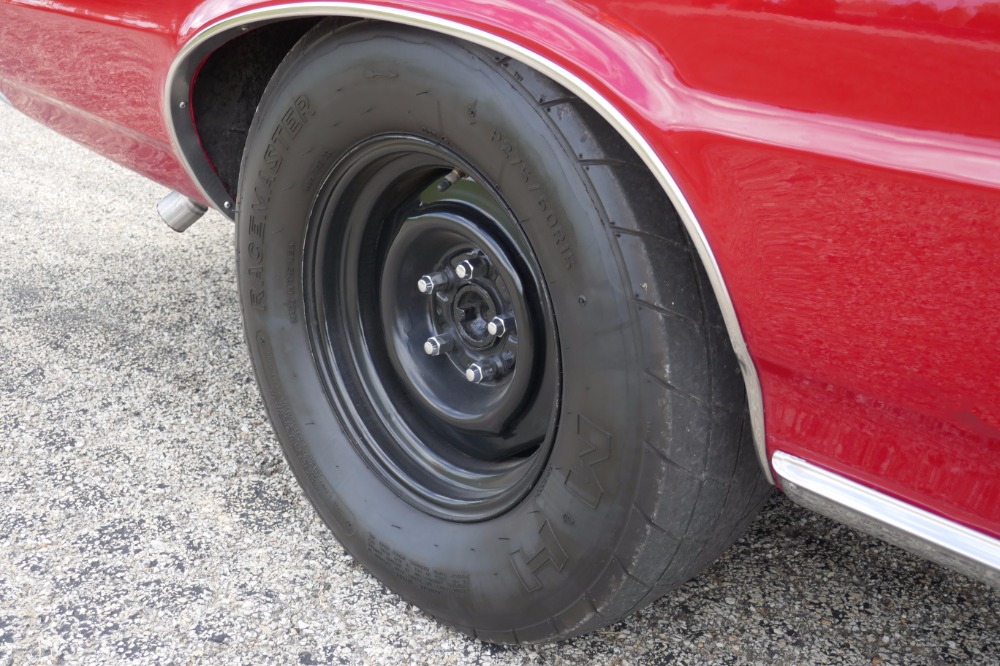 Used 1964 Pontiac Tempest -455c.i. V8-1ST PLACE ISCA SHOW WINNER-SUPER STOCK STREET CAR-SEE VIDEO- | Mundelein, IL