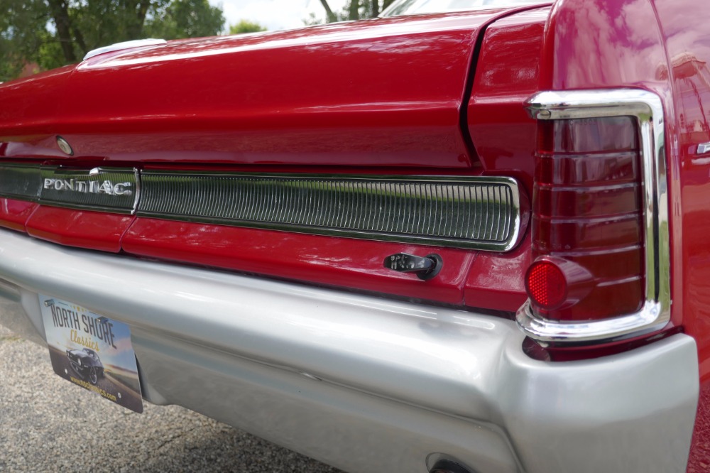 Used 1964 Pontiac Tempest -455c.i. V8-1ST PLACE ISCA SHOW WINNER-SUPER STOCK STREET CAR-SEE VIDEO- | Mundelein, IL