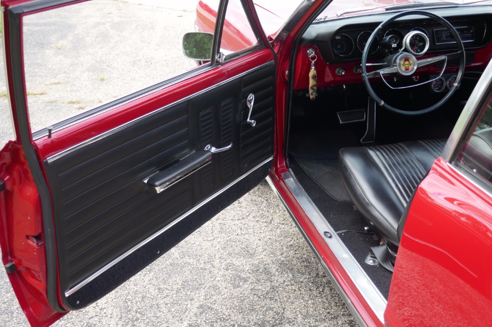 Used 1964 Pontiac Tempest -455c.i. V8-1ST PLACE ISCA SHOW WINNER-SUPER STOCK STREET CAR-SEE VIDEO- | Mundelein, IL