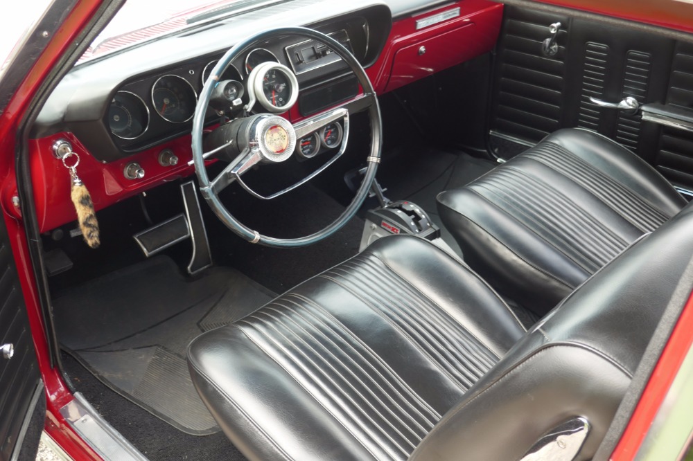 Used 1964 Pontiac Tempest -455c.i. V8-1ST PLACE ISCA SHOW WINNER-SUPER STOCK STREET CAR-SEE VIDEO- | Mundelein, IL