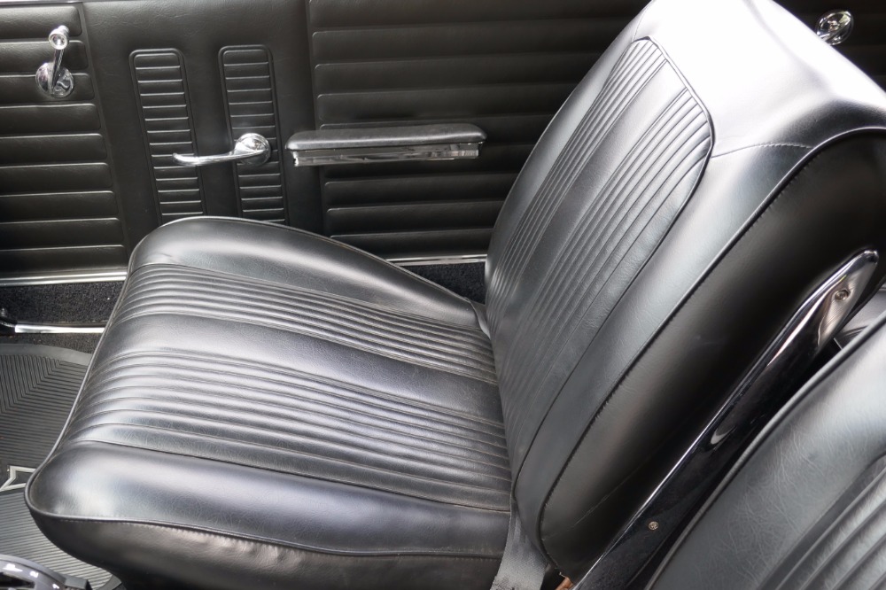 Used 1964 Pontiac Tempest -455c.i. V8-1ST PLACE ISCA SHOW WINNER-SUPER STOCK STREET CAR-SEE VIDEO- | Mundelein, IL