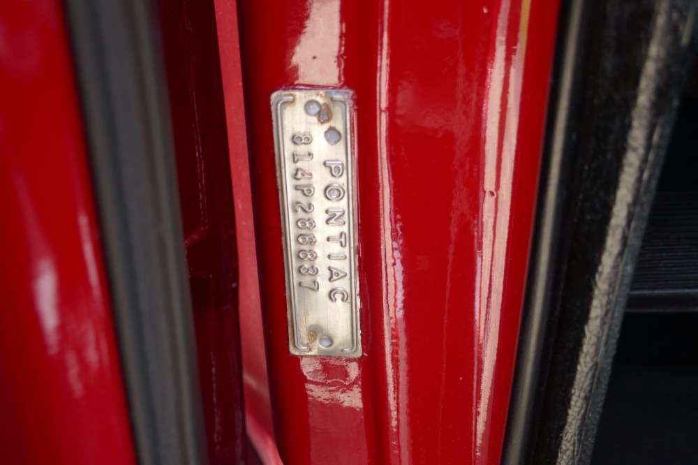 Used 1964 Pontiac Tempest -455c.i. V8-1ST PLACE ISCA SHOW WINNER-SUPER STOCK STREET CAR-SEE VIDEO- | Mundelein, IL