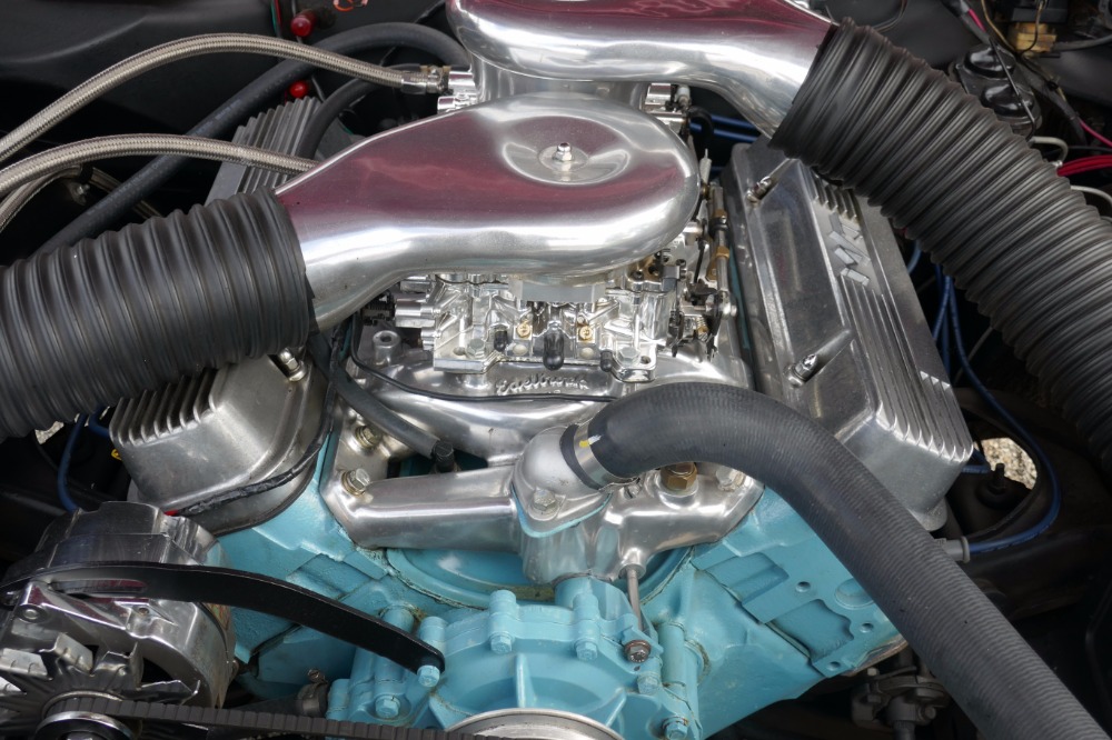 Used 1964 Pontiac Tempest -455c.i. V8-1ST PLACE ISCA SHOW WINNER-SUPER STOCK STREET CAR-SEE VIDEO- | Mundelein, IL