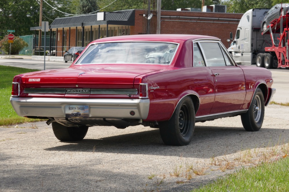 Used 1964 Pontiac Tempest -455c.i. V8-1ST PLACE ISCA SHOW WINNER-SUPER STOCK STREET CAR-SEE VIDEO- | Mundelein, IL