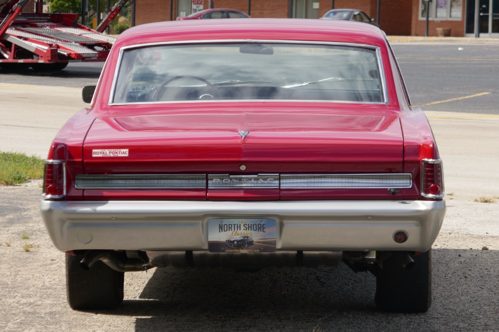 Used 1964 Pontiac Tempest -455c.i. V8-1ST PLACE ISCA SHOW WINNER-SUPER STOCK STREET CAR-SEE VIDEO- | Mundelein, IL