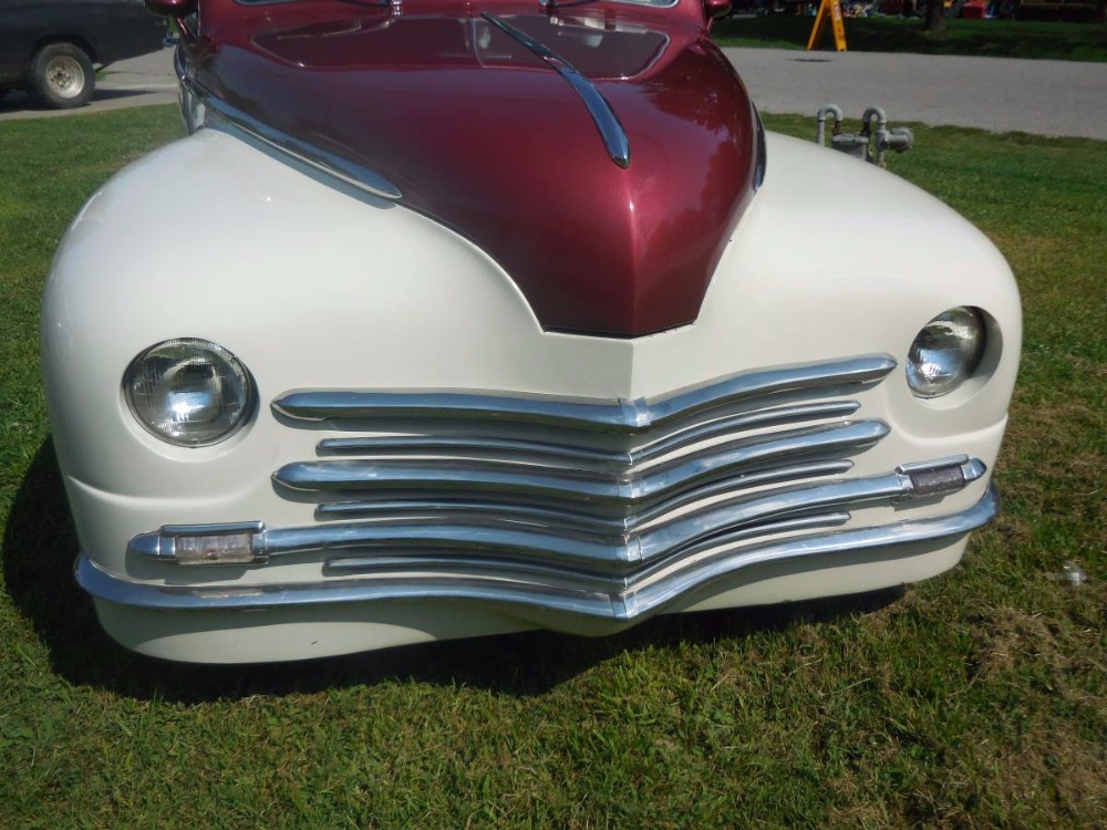 Used 1948 Plymouth Business Coupe -CUSTOM RESTO MOD- | Mundelein, IL