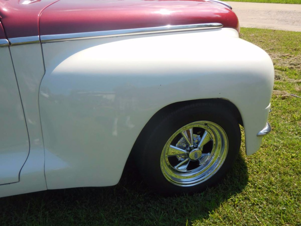 Used 1948 Plymouth Business Coupe -CUSTOM RESTO MOD- | Mundelein, IL