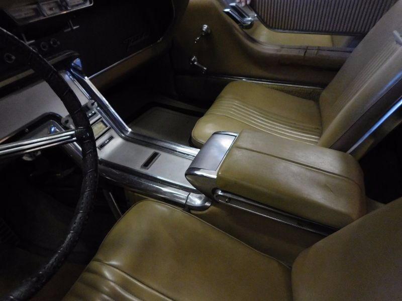 Used 1964 Ford Thunderbird -RARE CONVERTIBLE SURVIVOR- NUMBERS MATCHING 390/AUTO 300HP- | Mundelein, IL