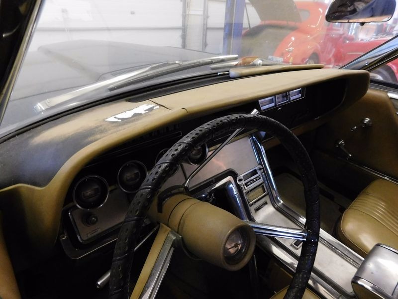 Used 1964 Ford Thunderbird -RARE CONVERTIBLE SURVIVOR- NUMBERS MATCHING 390/AUTO 300HP- | Mundelein, IL