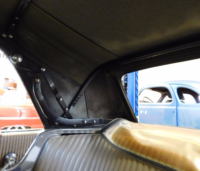 Used 1964 Ford Thunderbird -RARE CONVERTIBLE SURVIVOR- NUMBERS MATCHING 390/AUTO 300HP- | Mundelein, IL