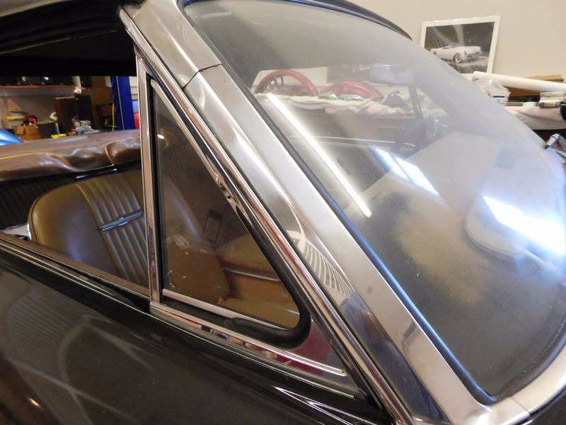 Used 1964 Ford Thunderbird -RARE CONVERTIBLE SURVIVOR- NUMBERS MATCHING 390/AUTO 300HP- | Mundelein, IL