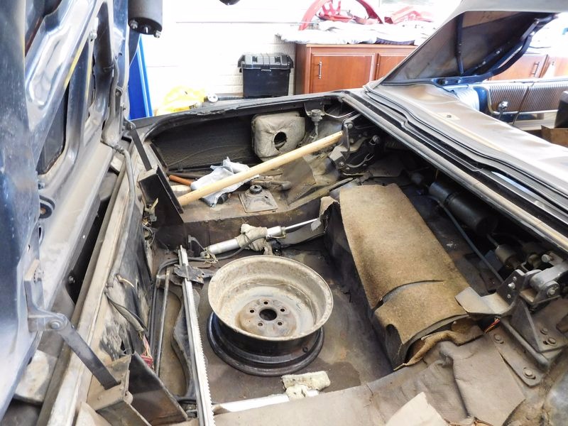 Used 1964 Ford Thunderbird -RARE CONVERTIBLE SURVIVOR- NUMBERS MATCHING 390/AUTO 300HP- | Mundelein, IL