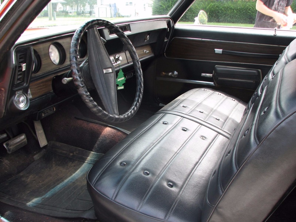 Used 1972 Oldsmobile Cutlass -SUPREME- 442 TRIBUTE- 350/ AUTOMATIC | Mundelein, IL