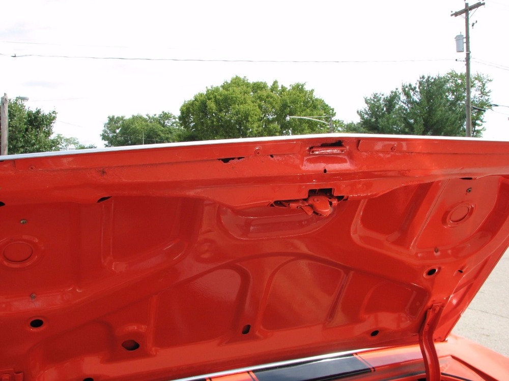 Used 1972 Oldsmobile Cutlass -SUPREME- 442 TRIBUTE- 350/ AUTOMATIC | Mundelein, IL