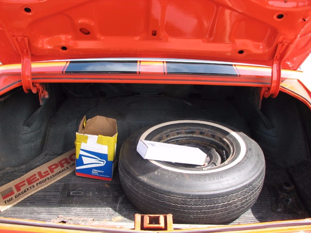 Used 1972 Oldsmobile Cutlass -SUPREME- 442 TRIBUTE- 350/ AUTOMATIC | Mundelein, IL