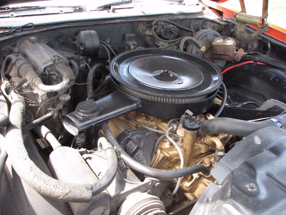 Used 1972 Oldsmobile Cutlass -SUPREME- 442 TRIBUTE- 350/ AUTOMATIC | Mundelein, IL