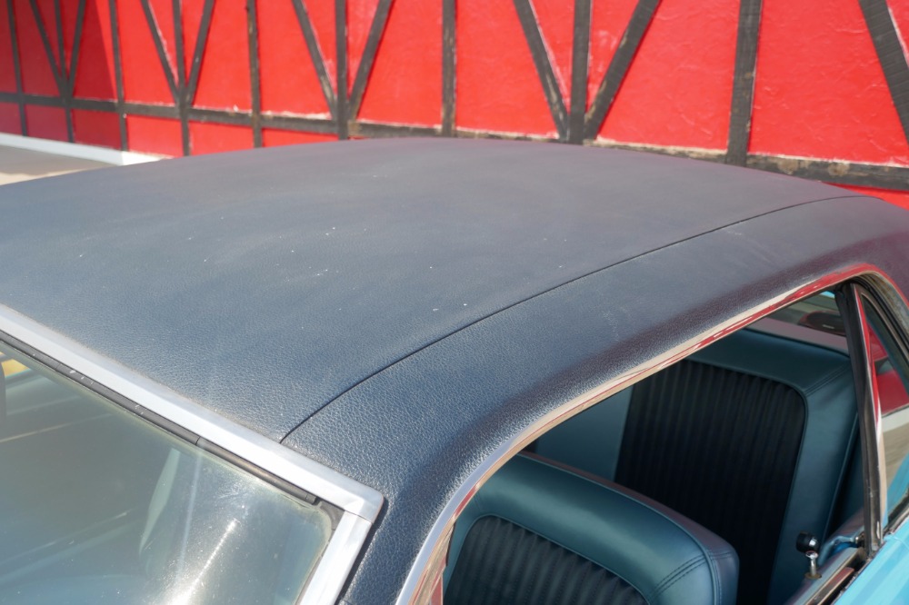Used 1968 Ford Mustang -289 V8/ C4 AUTOMATIC-CLASSIC MUSCLE CAR-SEE VIDEO | Mundelein, IL
