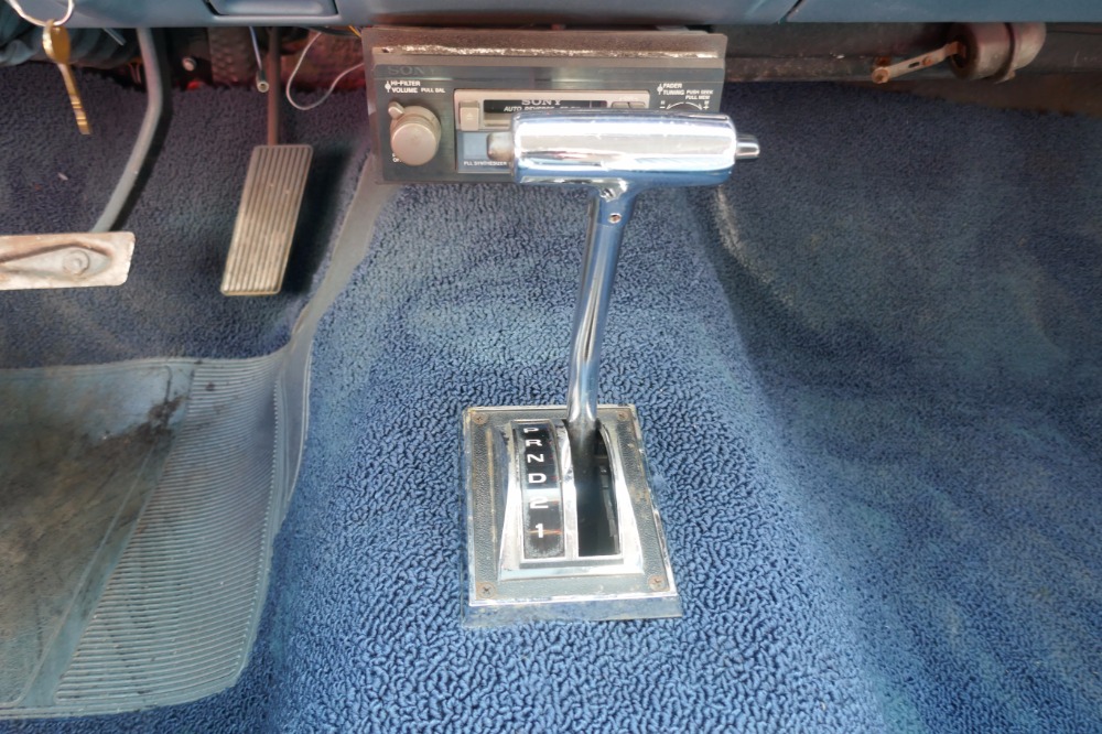 Used 1968 Ford Mustang -289 V8/ C4 AUTOMATIC-CLASSIC MUSCLE CAR-SEE VIDEO | Mundelein, IL
