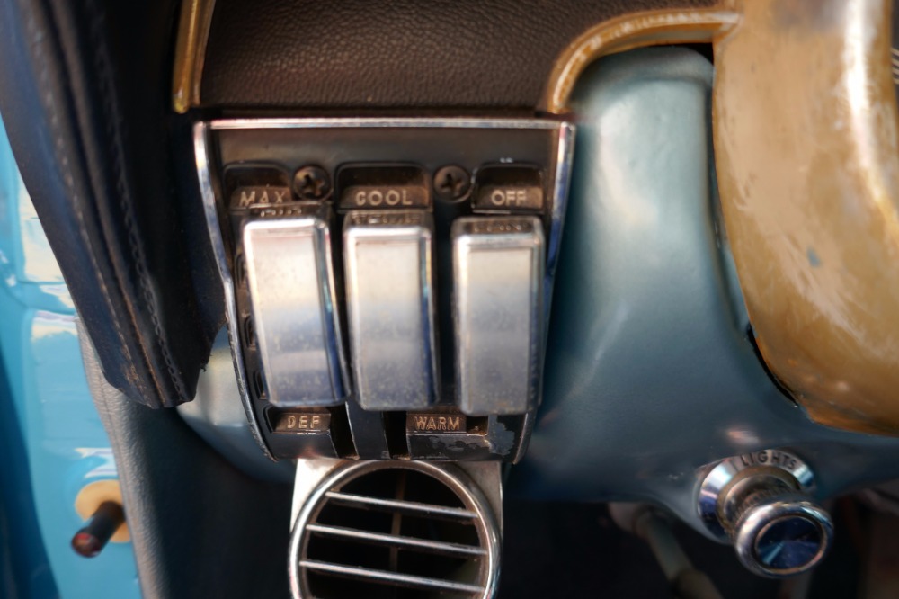 Used 1968 Ford Mustang -289 V8/ C4 AUTOMATIC-CLASSIC MUSCLE CAR-SEE VIDEO | Mundelein, IL