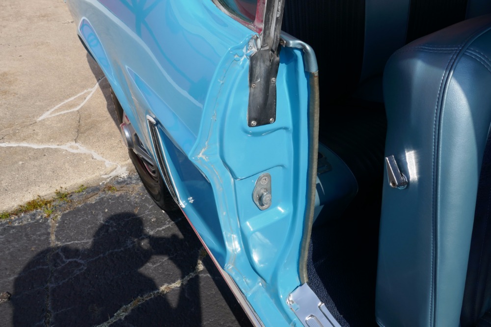 Used 1968 Ford Mustang -289 V8/ C4 AUTOMATIC-CLASSIC MUSCLE CAR-SEE VIDEO | Mundelein, IL