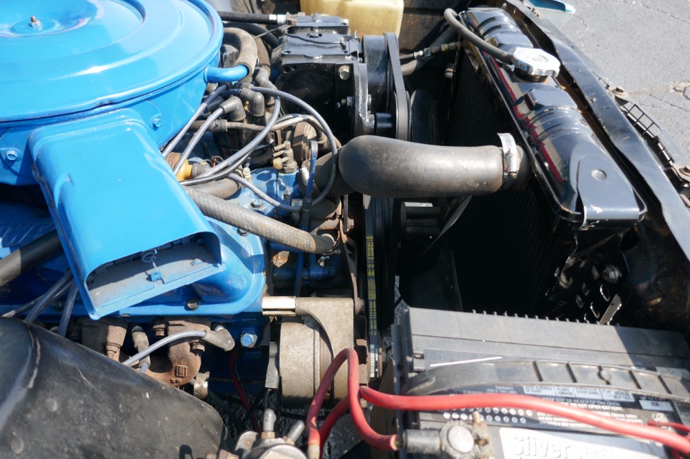 Used 1968 Ford Mustang -289 V8/ C4 AUTOMATIC-CLASSIC MUSCLE CAR-SEE VIDEO | Mundelein, IL